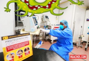 Pandemia Covid-19: A río revuelto, ganancia de clínicas privadas Pandemia Covid-19: A río revuelto, ganancia de clínicas privadas