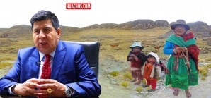 La anemia es elevada en la sierra en general y en Huancavelica en particular La anemia es elevada en la sierra en general y en Huancavelica en particular