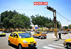 La próxima semana sería reactivado el servicio de Taxi-colectivo formal en Ica La próxima semana sería reactivado el servicio de Taxi-colectivo formal en Ica