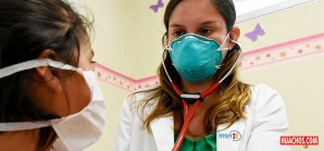 Confirman un primer caso de la enfermedad de Kawasaki en plena pandemia | VIDEO Confirman un primer caso de la enfermedad de Kawasaki en plena pandemia | VIDEO