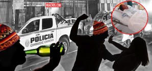 Full chamba para los pegalones en Chincha Alta, "la perla del Sur Chico" Full chamba para los pegalones en Chincha Alta, "la perla del Sur Chico"