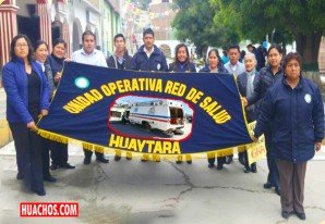 Gestante y su bebé mueren en las narices del personal de salud de Huaytará Gestante y su bebé mueren en las narices del personal de salud de Huaytará