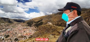 Coronavirus no muestra los mismos efectos letales en zonas altoandinas Coronavirus no muestra los mismos efectos letales en zonas altoandinas