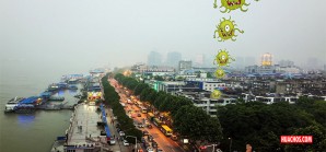 El Covid-19 ya circulaba en China desde el verano del 2019, señalan investigadores El Covid-19 ya circulaba en China desde el verano del 2019, señalan investigadores