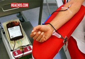 Día Mundial del Donante de Sangre: derribando mitos y precisando cuáles son sus beneficios Día Mundial del Donante de Sangre: derribando mitos y precisando cuáles son sus beneficios