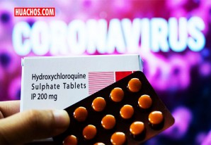 FDA revoca el uso de hidroxicloroquina para tratar pacientes con el covid-19 FDA revoca el uso de hidroxicloroquina para tratar pacientes con el covid-19