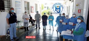 En Chincha, confirman hasta ahora 416 fallecidos por el letal virus chino En Chincha, confirman hasta ahora 416 fallecidos por el letal virus chino