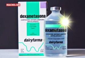 Dexametasona, la medicina que da esperanza a pacientes con coronavirus | VIDEO Dexametasona, la medicina que da esperanza a pacientes con coronavirus | VIDEO