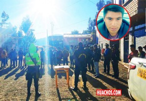 Pobladores no se dejan pisar el poncho, toman como rehén técnico de telefonía por una vieja deuda Pobladores no se dejan pisar el poncho, toman como rehén técnico de telefonía por una vieja deuda