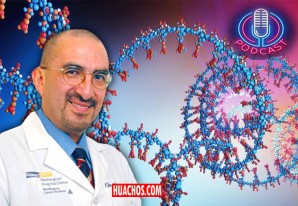 Genética y el medio ambiente pueden influir en la intensidad de síntomas del covid-19 Genética y el medio ambiente pueden influir en la intensidad de síntomas del covid-19