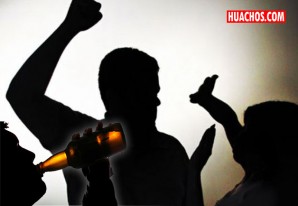 Trago, desamor y cuarentena una mezcla explosiva en la Tierra del Mercurio Trago, desamor y cuarentena una mezcla explosiva en la Tierra del Mercurio