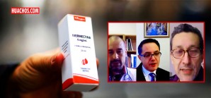Médicos piden no usar ivermectina para el tratamiento de pacientes COVID-19 Médicos piden no usar ivermectina para el tratamiento de pacientes COVID-19