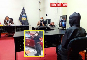 Comparecencia con restricciones para policía que causó muerte de un niño (3) Comparecencia con restricciones para policía que causó muerte de un niño (3)