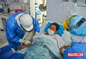 Ranking de 10 países con más contagios de coronavirus en el mundo Ranking de 10 países con más contagios de coronavirus en el mundo