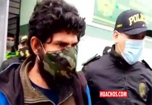 Capturan a un chamán que curaba de la covid-19 a las chicas bonitas | VIDEO Capturan a un chamán que curaba de la covid-19 a las chicas bonitas | VIDEO