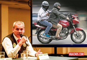 ¡Cuidado! Estas son las modalidades de robos durante la pandemia ¡Cuidado! Estas son las modalidades de robos durante la pandemia