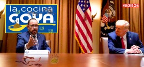 Latinos de América del Norte deben boicotear Alimentos Goya por dignidad Latinos de América del Norte deben boicotear Alimentos Goya por dignidad