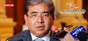 La Contraloría descubre en flagrancia al corrupto, pero no le puede hacer nada La Contraloría descubre en flagrancia al corrupto, pero no le puede hacer nada