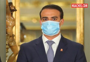 Martín Ruggiero comienza su carrera ministerial en la controversia Martín Ruggiero comienza su carrera ministerial en la controversia