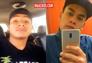 Nasca: Los acribillan a balazos en la flor de la vida Nasca: Los acribillan a balazos en la flor de la vida