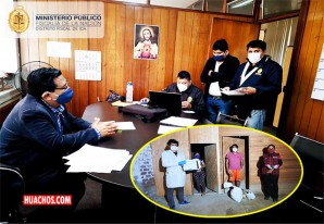 Fiscalía Anticorrupciòn de Ica investiga la Municipalidad provincial de Chincha Fiscalía Anticorrupciòn de Ica investiga la Municipalidad provincial de Chincha