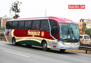 Soyuz dejará de operar, tras 38 años en el mercado golpeada por la crisis del COVID-19 Soyuz dejará de operar, tras 38 años en el mercado golpeada por la crisis del COVID-19