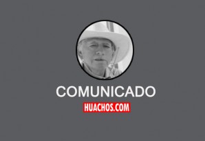 Comunicamos el deceso de don Gelacio Rojas Cárdenas Q.E.P.D. en Chincha Comunicamos el deceso de don Gelacio Rojas Cárdenas Q.E.P.D. en Chincha