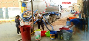 Si 'Arranca Perú' dice la verdad, esta escena será parte del folclor de Chincha Si 'Arranca Perú' dice la verdad, esta escena será parte del folclor de Chincha