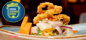 Convocan a un concurso para los apasionados de la cocina peruana Convocan a un concurso para los apasionados de la cocina peruana