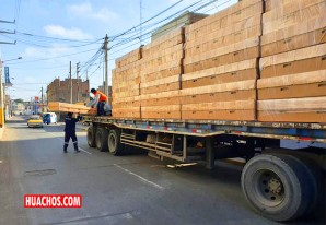 Ica: donan 120 ataúdes de cartón prensado para enterrar a fallecidos por coronavirus Ica: donan 120 ataúdes de cartón prensado para enterrar a fallecidos por coronavirus