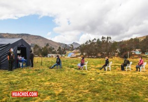 Midis: Más de 687 mil familias rurales recibirán subsidio segundo padrón Midis: Más de 687 mil familias rurales recibirán subsidio segundo padrón