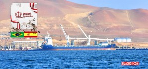 SENACE desaprueba estudio de impacto ambiental del Consorcio Portuario de Paracas SENACE desaprueba estudio de impacto ambiental del Consorcio Portuario de Paracas