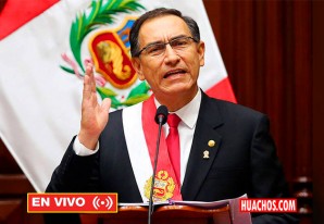 Mensaje a la Nación del Excelentísimo presidente del Perú, Martín Vizcarra | DIRECTO Mensaje a la Nación del Excelentísimo presidente del Perú, Martín Vizcarra | DIRECTO