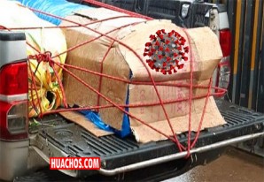 Huancavelica: El coronavirus avanza lento pero seguro, muertes no cesan Huancavelica: El coronavirus avanza lento pero seguro, muertes no cesan