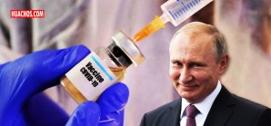 Covid-19: El orgullo ruso ante todo, quieren ser los primeros Covid-19: El orgullo ruso ante todo, quieren ser los primeros