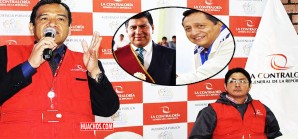 Contraloría realizará en Huancavelica 28 servicios de control posterior Contraloría realizará en Huancavelica 28 servicios de control posterior