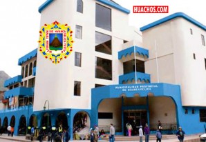 Municipalidad provincial de Huancavelica suspende labores durante 15 días Municipalidad provincial de Huancavelica suspende labores durante 15 días