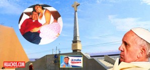 El incorregible supercholo «Plata como cancha» no tiene remedio El incorregible supercholo «Plata como cancha» no tiene remedio