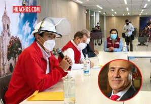 Transporte terrestre y aéreo a Ica y provincia de Huancavelica están suspendidas Transporte terrestre y aéreo a Ica y provincia de Huancavelica están suspendidas