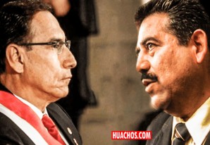 Congreso comunica al presidente Vizcarra negativa de la confianza al Gabinete Cateriano Congreso comunica al presidente Vizcarra negativa de la confianza al Gabinete Cateriano