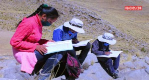 La ONU pide reabrir escuelas para evitar una “catástrofe generacional” | VIDEO La ONU pide reabrir escuelas para evitar una “catástrofe generacional” | VIDEO