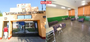 Abren albergue en Ica para cuarentena de pacientes asintomáticos | VIDEO Abren albergue en Ica para cuarentena de pacientes asintomáticos | VIDEO