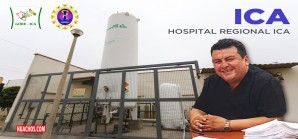 El "negociado" de oxígeno medicinal de René Ríos Villagómez y sus compadres El "negociado" de oxígeno medicinal de René Ríos Villagómez y sus compadres