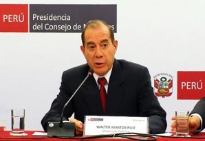 El presidente Martín Vizcarra toma juramento al nuevo Gabinete Martos | DIRECTO El presidente Martín Vizcarra toma juramento al nuevo Gabinete Martos | DIRECTO