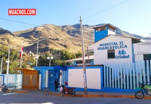 Huancavelica: Pagarán entre 9 y 10 mil soles a médicos que atiendan pacientes de covid19 Huancavelica: Pagarán entre 9 y 10 mil soles a médicos que atiendan pacientes de covid19