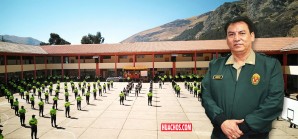 General PNP Oviedo da la bienvenida a 83 suboficiales egresados |VIDEO General PNP Oviedo da la bienvenida a 83 suboficiales egresados |VIDEO