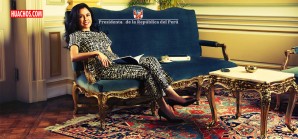 El Día D de Nadine Heredia, "exhombre fuerte" del gobierno de su marido | DIRECTO El Día D de Nadine Heredia, "exhombre fuerte" del gobierno de su marido | DIRECTO