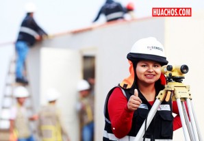 ¿Te interesa la carrera de construcción? Sencico te espera ¿Te interesa la carrera de construcción? Sencico te espera