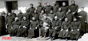 Generación de sacerdotes que hicieron historia en Huancavelica Generación de sacerdotes que hicieron historia en Huancavelica