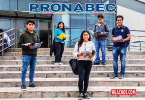 Becas: Lista de 14,000 seleccionados ya está disponible en el web de PRONABEC Becas: Lista de 14,000 seleccionados ya está disponible en el web de PRONABEC